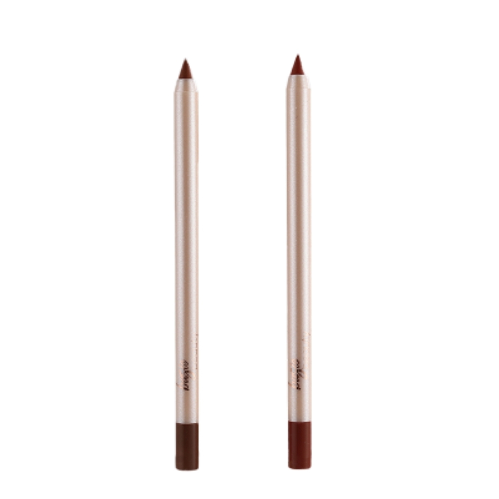 BASIC BEAUTY Gel Lip Liner Duo
